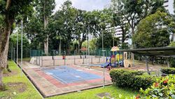 Blk 5 Telok Blangah Crescent (Bukit Merah), HDB 3 Rooms #396703991